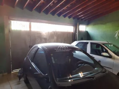 Casa com 3 Quartos à venda, 152m² no Vila Monte Alegre, Ribeirão Preto