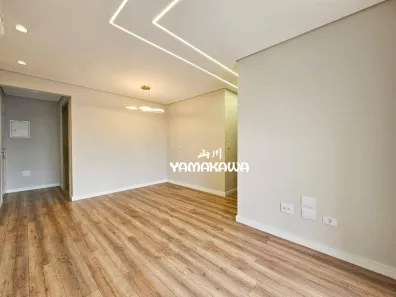 Apartamento com 3 Quartos à venda, 64m² no Jardim Arize, São Paulo