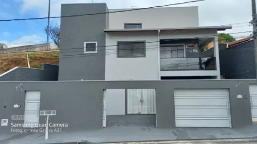 Casa com 6 Quartos à venda, 210m² no Santa Ângela, Poços de Caldas