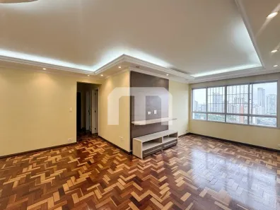 Apartamento com 3 Quartos para alugar, 100m² no Vila Santo Estevão, São Paulo