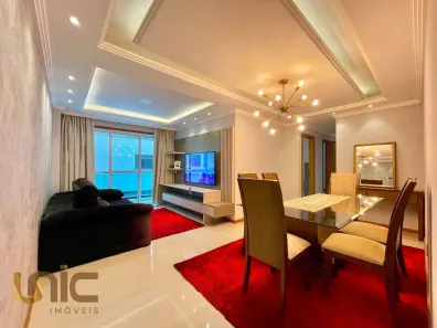 Apartamento com 3 Quartos à venda, 140m² no Várzea, Teresópolis