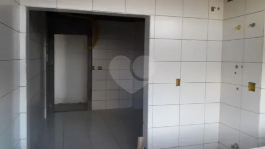 Apartamento com 3 Quartos à venda, 113m² no Lauzane Paulista, São Paulo