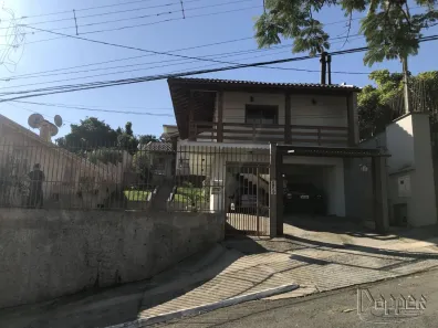 Casa com 2 Quartos à venda, 191m² no Operário, Novo Hamburgo