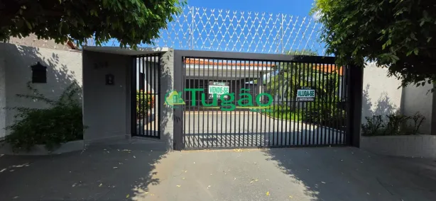 Casa com 3 Quartos para alugar, 300m² no Jardim Nazareth, São José do Rio Preto