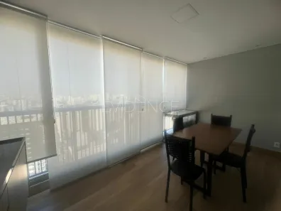 Apartamento com 1 Quarto para alugar, 42m² no Vila Gomes Cardim, São Paulo