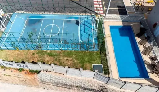 Apartamento com 2 Quartos para alugar, 45m² no Maria da Conceição, Contagem