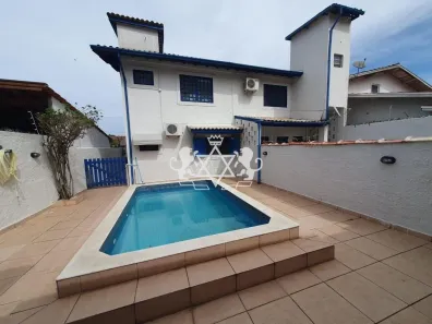 Casa com 3 Quartos à venda, 177m² no Cidade Jardim, Caraguatatuba