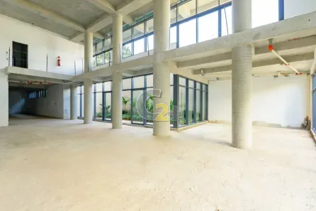 Sala Comercial à venda, 897m² no Vila Ipojuca, São Paulo