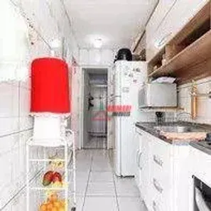 Apartamento com 1 Quarto à venda, 40m² no Vila Buarque, São Paulo