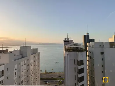 Apartamento com 3 Quartos à venda, 122m² no Centro, Florianópolis