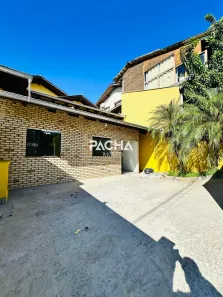 Casa com 2 Quartos para alugar, 100m² no Barra do Rio Molha, Jaraguá do Sul