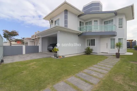 Casa com 4 Quartos à venda, 250m² no Campeche, Florianópolis