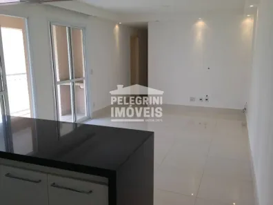 Apartamento com 3 Quartos para alugar, 77m² no Jardim São Vicente, Campinas