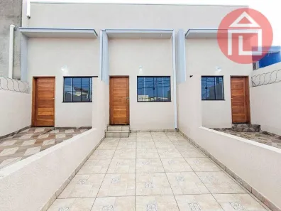 Casa com 2 Quartos à venda, 68m² no Jardins, Bragança Paulista
