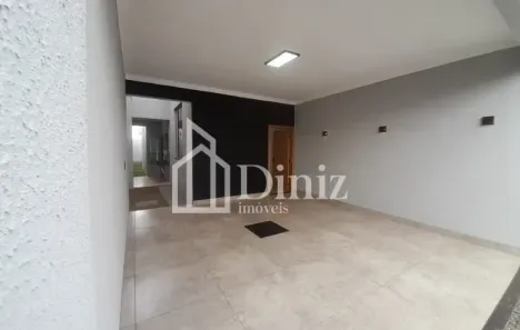 Casa com 3 Quartos à venda, 103m² no Jardim Primavera 2ª Etapa, Anápolis