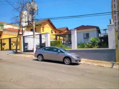 Casa com 6 Quartos à venda, 450m² no Lauzane Paulista, São Paulo