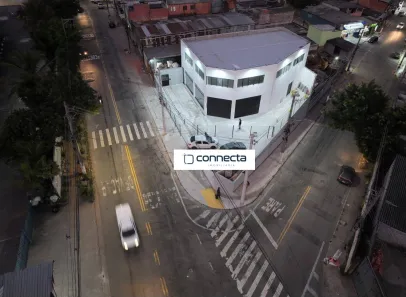 Galpão/Depósito/Armazém à venda, 500m² no Jardim Arapongas, Guarulhos
