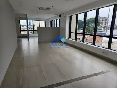 Sala Comercial para alugar, 193m² no Centro, São José dos Campos