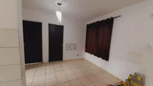 Apartamento com 2 Quartos à venda, 50m² no Jardim São Pedro, São Paulo
