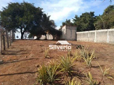 Lote/Terreno à venda, 1116m² no Santa Cecília II, São José dos Campos