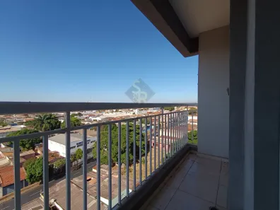 Apartamento com 2 Quartos à venda, 60m² no Ipiranga, Ribeirão Preto