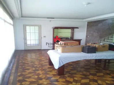 Sobrado com 3 Quartos à venda, 186m² no Vila Marieta, São Paulo