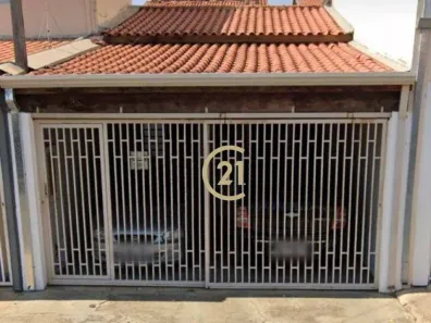 Casa com 3 Quartos à venda, 103m² no Jardim Kioto II, Indaiatuba
