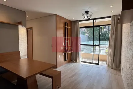 Apartamento com 2 Quartos à venda, 70m² no São Judas, São Paulo