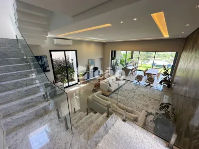 Casa de Condomínio com 4 Quartos à venda, 205m² no Residencial Vivenda das Pitangueiras, Valinhos