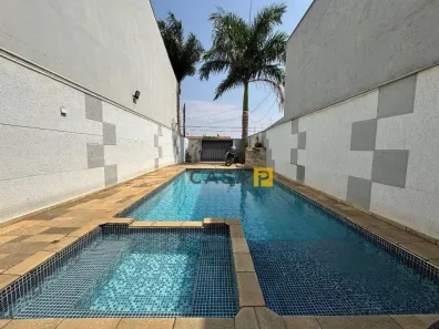 Casa com 4 Quartos à venda, 264m² no Jardim Nossa Senhora do Carmo, Americana