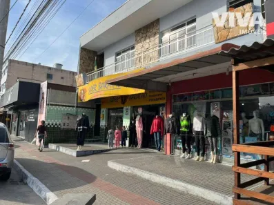 Imóvel Comercial com 5 Quartos à venda, 221m² no Cidade Nova, Itajaí