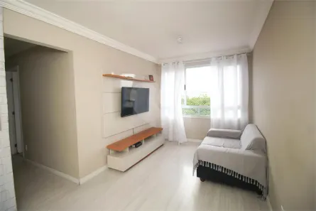 Apartamento com 3 Quartos à venda, 65m² no Jardim Utinga, Santo André