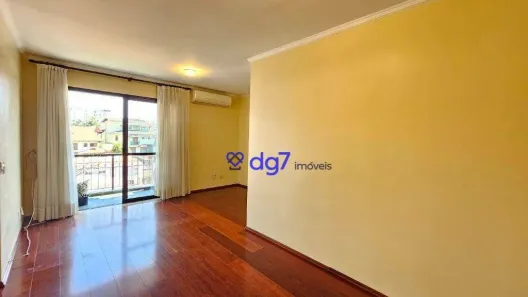 Apartamento com 2 Quartos à venda, 66m² no Cidade São Francisco, São Paulo