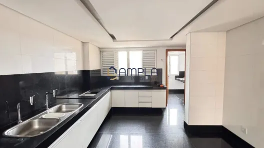 Apartamento com 3 Quartos à venda, 107m² no Buritis, Belo Horizonte