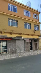 Ponto Comercial à venda, 45m² no Vila Nova, Barra Mansa