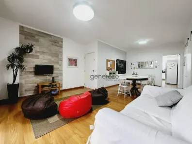 Apartamento com 3 Quartos à venda, 135m² no Pitangueiras, Guarujá
