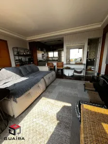 Apartamento com 3 Quartos à venda, 91m² no Nova Petrópolis, São Bernardo do Campo