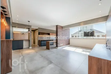 Apartamento com 2 Quartos à venda, 90m² no Jardim Sabará, Porto Alegre