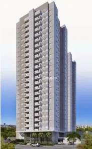 Apartamento com 3 Quartos à venda, 71m² no Vila Siam, Londrina