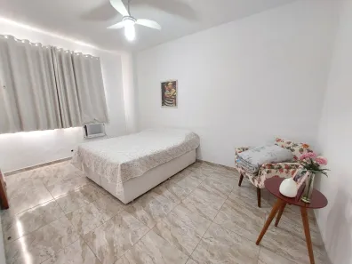 Apartamento com 3 Quartos à venda, 100m² no Méier, Rio de Janeiro