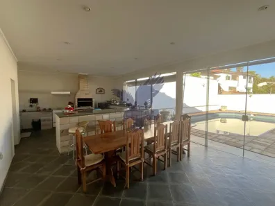 Casa com 4 Quartos à venda, 630m² no Jardim das Paineiras, Campinas