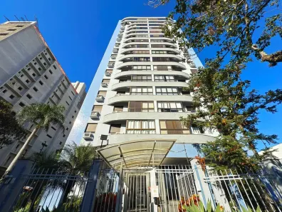 Apartamento com 3 Quartos à venda, 89m² no Menino Deus, Porto Alegre