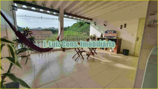 Casa com 3 Quartos à venda, 200m² no Taquara, Rio de Janeiro