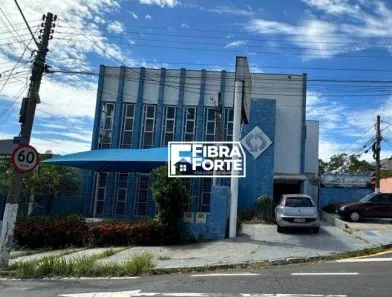 Prédio Comercial à venda, 480m² no Jardim Chapadão, Campinas