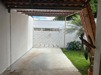 Casa com 2 Quartos à venda, 110m² no Parque Esplanada V, Valparaíso de Goiás