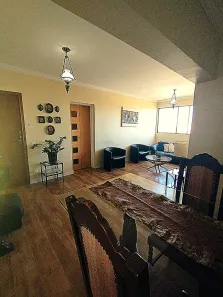 Apartamento com 3 Quartos à venda, 93m² no Vila Olímpia, São Paulo