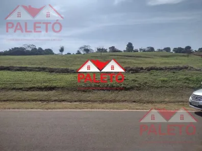 Lote/Terreno à venda, 450m² no Ninho Verde II, Pardinho