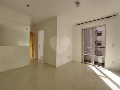 Apartamento com 2 Quartos à venda, 46m² no Vila Amélia, São Paulo
