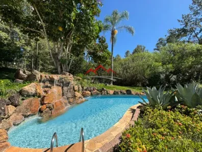 Lote/Terreno à venda, 5000m² no Ivoturucaia, Jundiaí