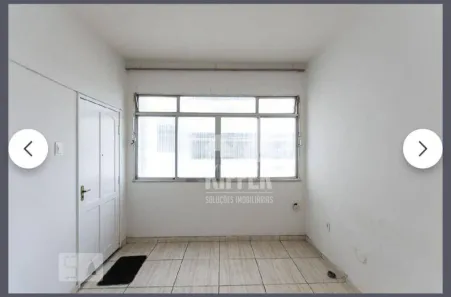 Kitnet com 1 Quarto à venda, 22m² no Centro, Niterói